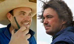 Wild Croc Territory's Matt Wright opens up