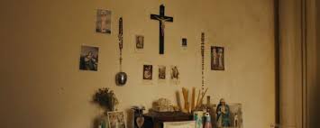 Saint Maud – 2019 Glass – The Cinema Archives
