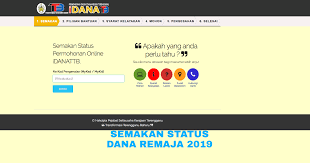 Ini kerana penggunaan disket yang satu masa dahulu mendominasi bagaimana storan komputer dibuat, telah pun digantikan dengan cakera optik se. Kemaskini Dan Semakan Dana Remaja Terengganu 2020 My Panduan