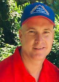 David Golembiowski's Instagram, Twitter & Facebook