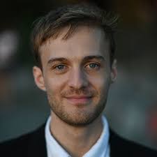 Mark Enoch's Instagram, Twitter & Facebook