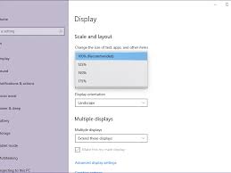 To increase font size in windows 10, you can drag the slider under make text bigger to make the size of text larger in windows 10. How To Make Font Size Bigger Or Smaller On Your Screen