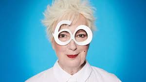 Aberdeen's Tivoli Theatre to welcome TV legend Jenny Eclair