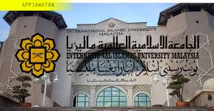 The international islamic university malaysia, also known as iium, is a public university in malaysia. Jawatan Kosong Di Universiti Islam Antarabangsa Malaysia Uiam Appjawatan Malaysia