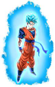 Son Gohan Super Saiyan Blue Aura By Brusselthesaiyan On Deviantart Gohan Super Saiyan Blue Super Saiyan Blue Blue Aura