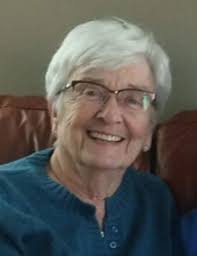 Christine Mary Luba Obituary June 30, 2022