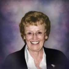 Mary Meikle Obituary November 4, 2017