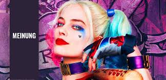 Born 2 july 1990) is an australian actress and producer. Harley Quinn Erobert Das Kino Margot Robbie Ist Der Superstar Unserer Zeit