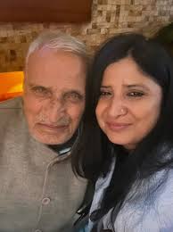 24th May 2024 was a day filled with mixed emotions. As I prepared to leave  PepsiCo after more than 10 years, my heart felt heavy. The past 90 days of  my notice