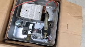 And, rv water heater troubleshooting is one thing you can easily do when you want to keep your water flowing hot! Suburban Sw6de Rv Water Heater Repair Scams To Avoid S Youtube