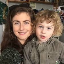 Dayna Sarah Killian (@daynasarahk)