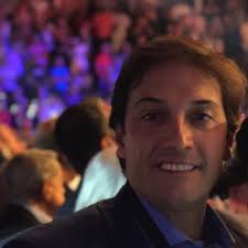 What a great day for my hometown, Philadelphia.