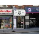 Ellis's Barbershop, Croydon | Barbers - Yell