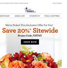 Get 15% off birthday gifts, wedding bouquets, cake, chocolates using 800flower coupon code also get free shipping on orders above aed 100. 1 800 Flowers Promo Codes