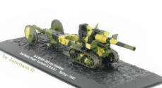 Canons Obusiers Miniatures