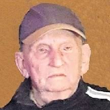 Vernon Hosey Obituary (2019)