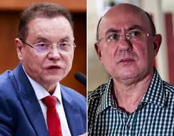 Botelho classifica declarações de Riva como inoportunas: "fígado de pai"