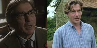 Ed wright, ross pimlott, and sabine macdonald. Another Star Of The Morse Universe Dies Michael Thomas Morse Lewis And Endeavour