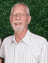 Donald Roy Erickson Obituary