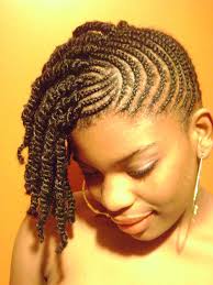 Image result for ghana braid 2015