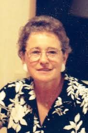 Flora (nee Giroux) TAILLEFER