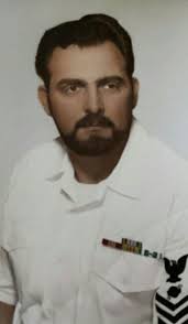 Frank Victor Solari Jr. (1943-2017)