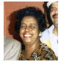 Bernice Fountain Obituary