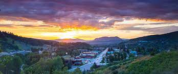 Old West Great Outdoors Why Steamboat Is An Essential Town To Visit In Colorado