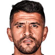 Lucho gonzález, 40, from argentina club athletico paranaense, since 2016 central midfield market value: Lucho Gonzalez Fm 2021 Profile Reviews