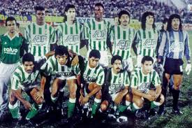 El padre de juan pablo escobar era hincha del deportivo independiente medellín y no el de atlético nacional, según cuenta la serie. Futbol En America Club Atletico Nacional
