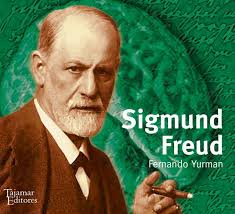 Sigmud Freud