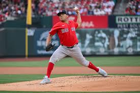 Red Sox at Blue Jays lineups: Fleeing the country