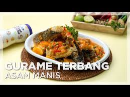 Schlag den star das 2 spiel pc p. Fibercreme Tv Gurame Terbang Asam Manis Youtube