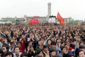 The power of words vs. Confronting Beijing With A Massacre That Should Never Have Happened Uca News