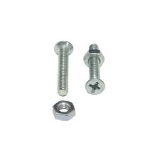 eureka countersunk machine screw and