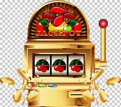clip art slot machine - Clip Art Library