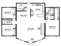 Modular Homes With Open Floor Plans Log Cabin Modular Homes Lrg 463a150482779900 Jpg 1 280 96 Modular Home Floor Plans New House Plans Barndominium Floor Plans