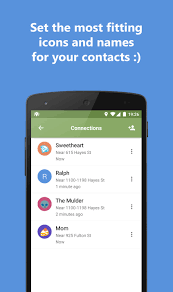 Followmee gps tracker converts your iphone or ipad into a gps tracking device. Gps Location Tracker For Android Apk Download
