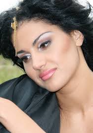 Фото :: Ева Ривас (Eva Rivas)