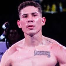 Adrian Almada vs. Oscar Palma Molina, Martinez vs. Lugo