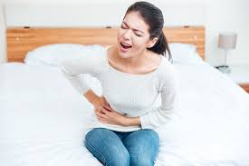 You may have lifted something heavy or injured yourself playing sports. Rib Cramps And Back Pain Symptoms