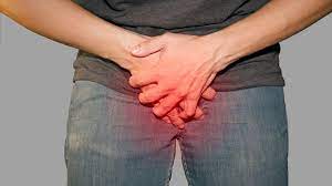 Gesundheitslexikon Balanitis Eichelentzundung