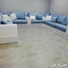 تفصيل كنب امريكي كلاسيك مغربي جودة عالية