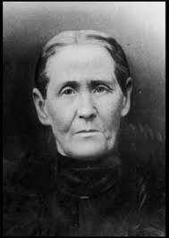 Prudence Jane Smartt Rodgers (1843-1915)