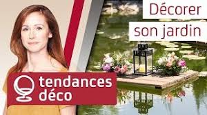 Pour bien éclairer son jardin, il s'agit avant tout de cibler son projet et de sélectionner les luminaires adaptés à votre extérieur. Comment Decorer Son Jardin Nos Conseils Pratiques