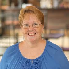 Michelle Horton (@MrsHorton151)