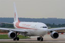 Evolution programme des vols : Vols Air Algerie Retour A La Case Depart