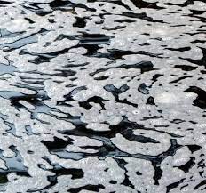 A pond bubbler helps oxygenate pond water, yet it's not as expensive or elaborate as a fountain. Why Is My Koi Pond Foamy And How To Fix It Pond Informer