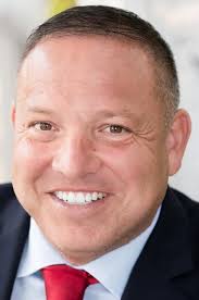 Former Douglas County sheriff calls for candidate of opposing party to drop  out