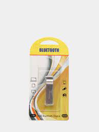 Адаптер USB Bluetooth Dogle BT-580 купить по цене 158.8 ₽ в  интернет-магазине KazanExpress